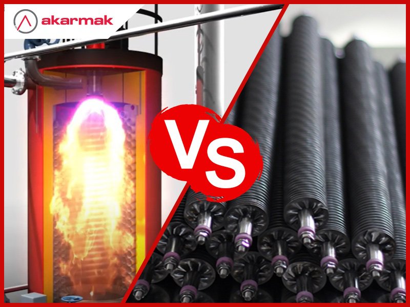 Kızgın Yağ Veya Elektrikle Isıtılan Otoklav Hangisi Size Uygun?