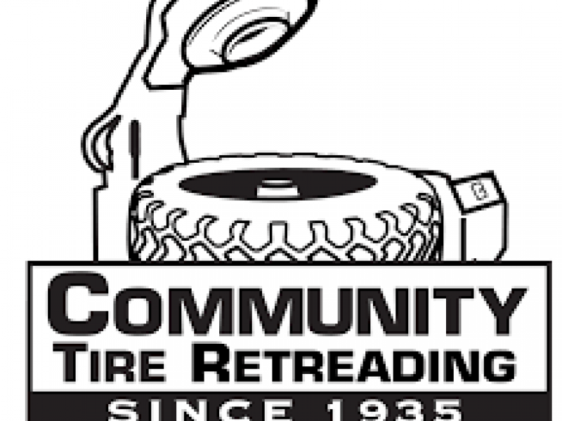 Community Tire Retreading