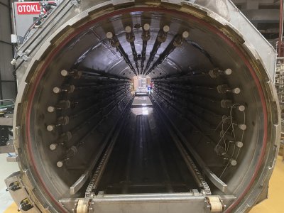 Alimentaria, Farmacéutica y Textil